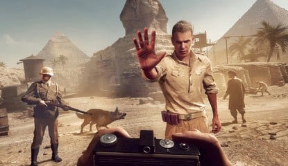 Xbox's PS5 Ports Have 'Slowed Down' Following Indiana Jones Announcement