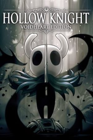 Hollow Knight (Xbox One) News, Reviews, Screenshots, Trailers