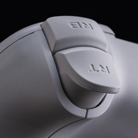 8BitDo's Official New Xbox Mobile Controller Includes Hall Effect Sticks & Triggers 2