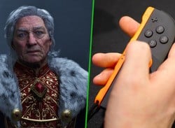 Xbox Series S Compared To Nintendo Switch 2 In Oblivion Remastered Analysis