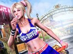 Lollipop Chainsaw RePOP Is Getting An 'Original Mode' That Reproduces The Xbox 360 Experience