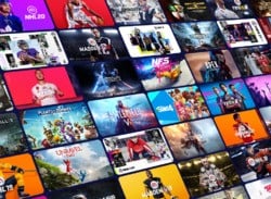 EA Play Joining Xbox Game Pass Is About Making Its Games 'Frictionless'