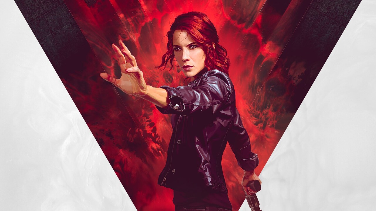 Control が今週後半に PC 向け Xbox Game Pass に参加