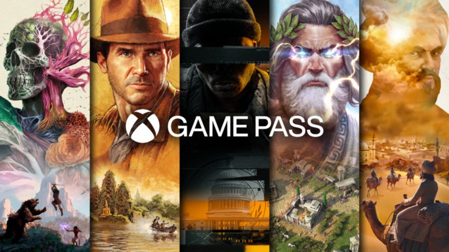 Reaction: $80 Game Prices Are Ridiculous, Adding Even More Value To Xbox Game Pass