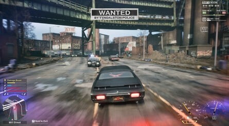 'The Game Is Running On Consoles' - SAMSON Dev Hints At Potential Xbox Version 4