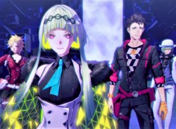 Roundup: Here's What The Critics Think Of JRPG 'Soul Hackers 2