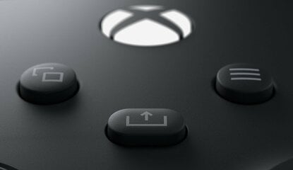 Xbox 'Edinburgh' Codename Spotted In Xbox One Operating System