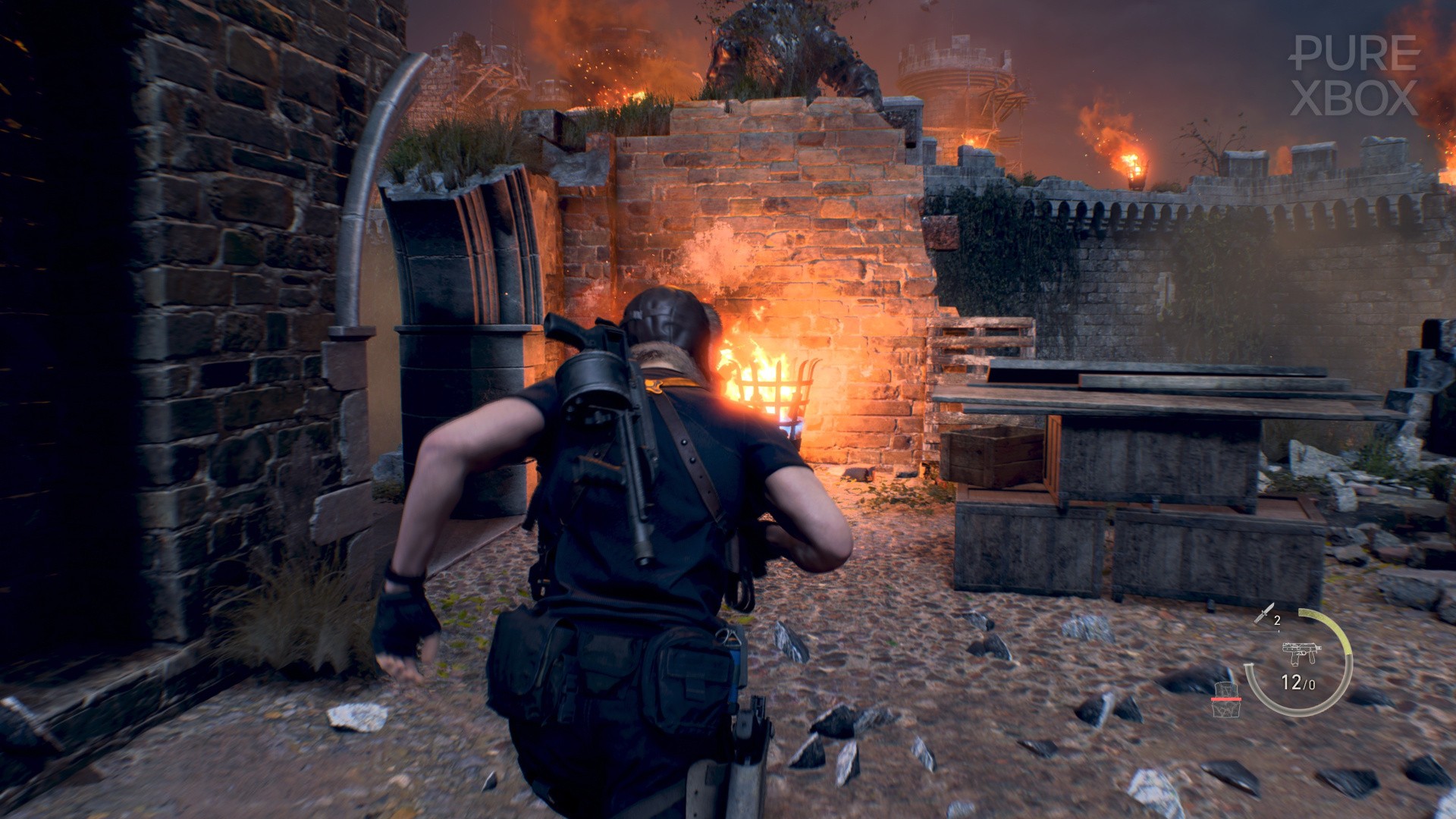 Resident Evil 4's Remake Has Already Been A Massive Success For Capcom ...