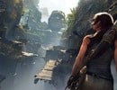 Tomb Raider Is Back! Crystal Dynamics Announces Brand-New Game