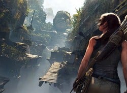 Tomb Raider Is Back! Crystal Dynamics Announces Brand-New Game