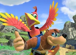 New Banjo-Kazooie And Conker Games Up To Rare