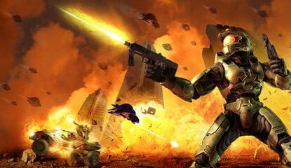 Halo 2 For PC Expected To Go Into Public Testing Later This Month
