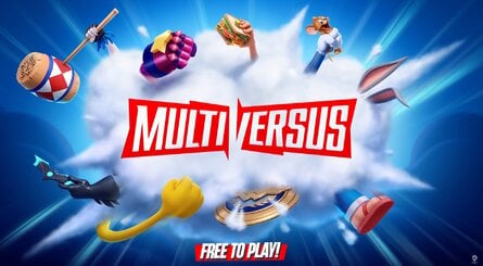MultiVersus Is WB's Free-To-Play Version Of Smash Bros, Heading To Xbox In 2022 3