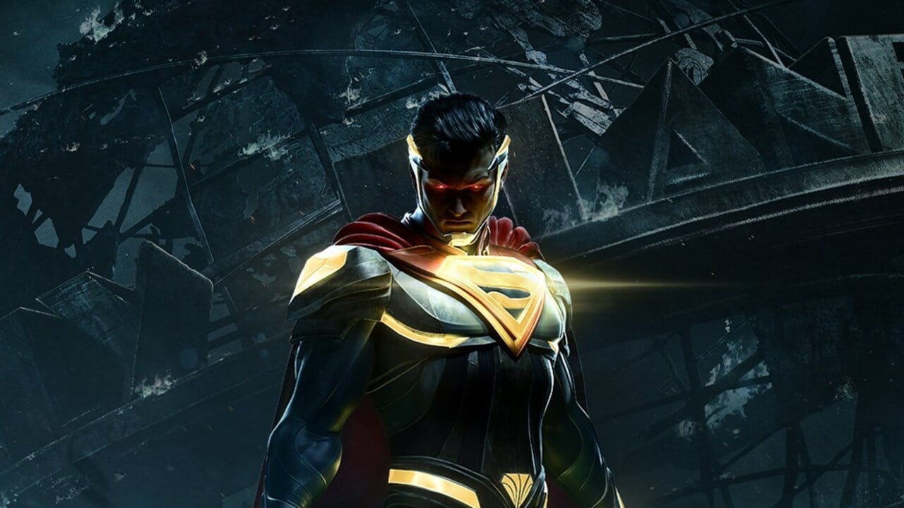 Injustice 2 мультивселенная что это