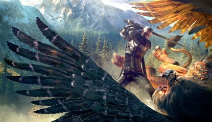 How Do You Feel About The Witcher 3 Six Years Later?