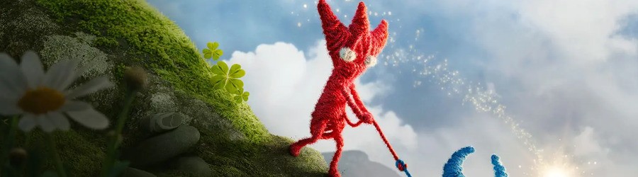 Unravel Two (Xbox One)