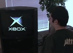 YouTuber Shares Home Video Footage Of The Original Xbox Launch