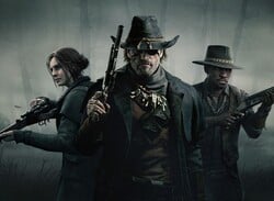 'Hunt: Showdown 1896' Unveiled As Support For Xbox One Ends Next Month