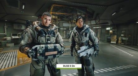 Bethesda Says Starfield Looks 'Amazing' With Nvidia's DLSS 5, But Don't Expect It On Xbox3