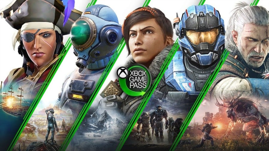 Rumour: Microsoft To Unveil 'Another Big Reason To Get Xbox Game Pass' Soon