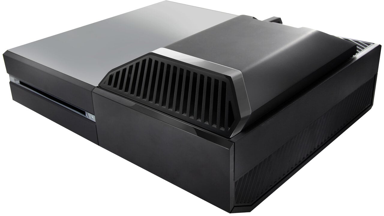 E3 2014: Nyko がさまざまなモジュラー アクセサリを Xbox One に提供