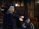 LEGO Harry Potter Collection Getting 'Remastered' For Xbox Series X|S This October