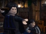 LEGO Harry Potter Collection Getting 'Remastered' For Xbox Series X|S This October