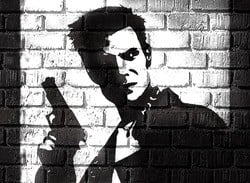 Remedy Announces Plans To Remake The First Two Max Payne Games
