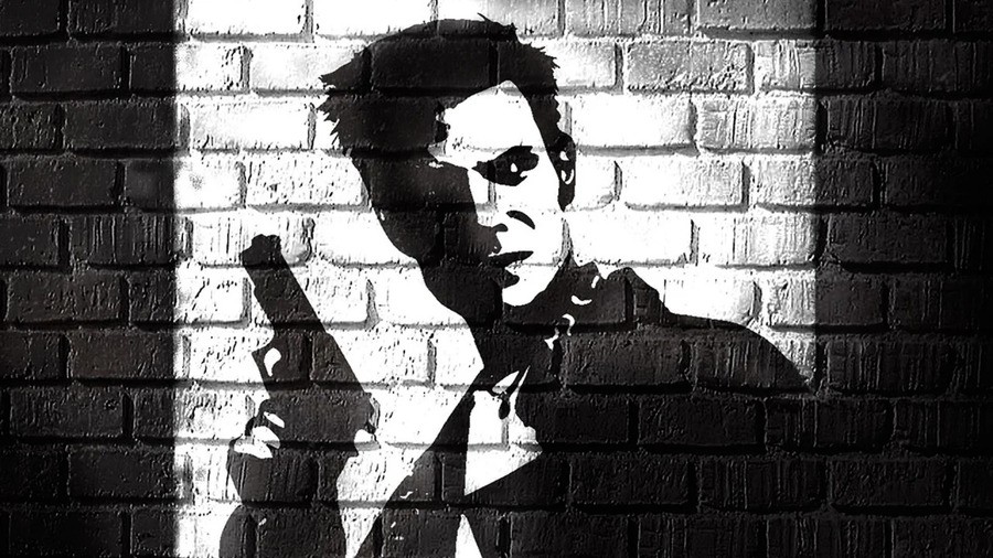 Remedy Announces Plans To Remake The First Two Max Payne Games