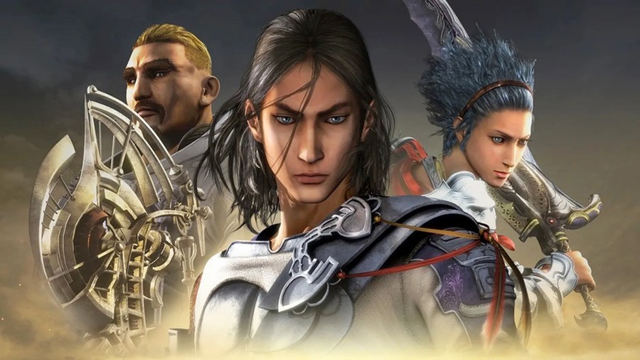 Clair Obscur: Expedition 33 erinnert die Menschen an diese klassische Xbox 360 JRPG