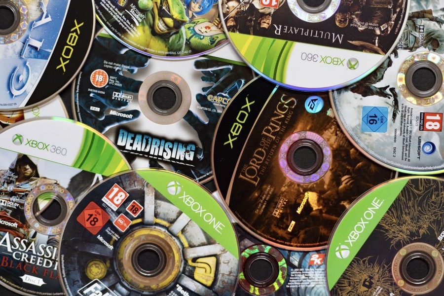Reaction: $80 Game Prices Are Ridiculous, Adding Even More Value To Xbox Game Pass