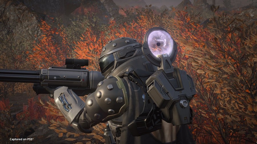 Helldivers 2 Prepares For Xbox Release With New DLC This Month 5