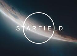 Starfield Is Set To Release Early 2022