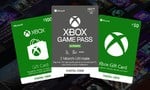 Deals: Celebrate The Xbox Games Showcase With 10% Off Game Pass Subs And Gift Cards