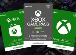 Celebrate The Xbox Games Showcase With 10% Off Game Pass Subs And Gift Cards