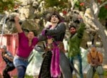 Like A Dragon: Pirate Yakuza In Hawaii (Xbox) - Imagine Edward Kenway Liked Sequins & Musicals