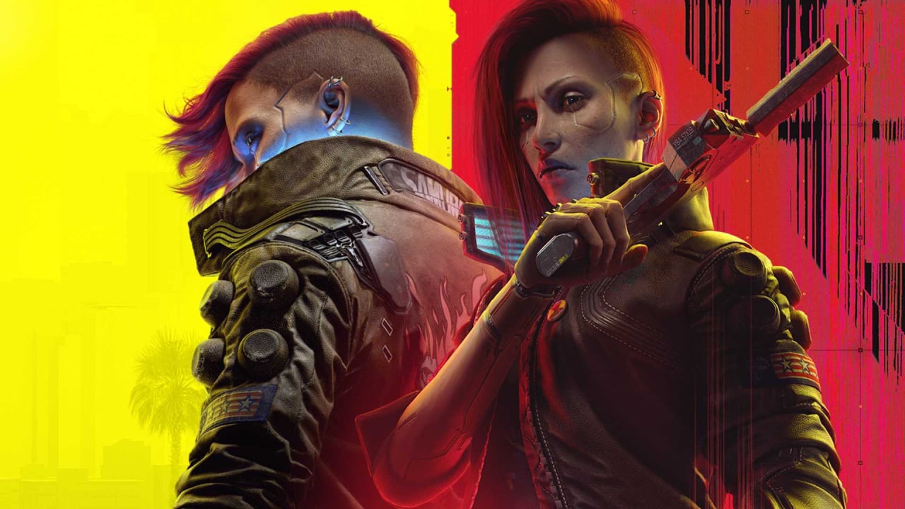 CDPR Announces A Live-Action 'Cyberpunk 2077' Show (Or Movie)