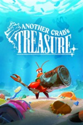 Another Crab's Treasure Cover