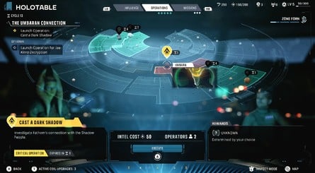 Five Reasons Why Star Wars Zero Company Is An All-Time RPG 19
