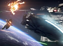 EA Star Wars Titles Have Earned $3 Billion, Working On 'New Experiences' For The Future