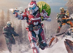 Halo Infinite Winter Contingency III Now Live, Includes Free 20 Tier Event Pass