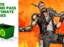 Xbox Game Pass Adds New Mass Effect Perk For Apex Legends