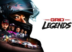 GRID Legends Races To The Start Line On Xbox In February 2022