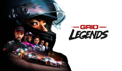 GRID Legends Races To The Start Line On Xbox In February 2022