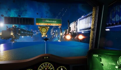 Two Games Are Available Today With Xbox Game Pass Standard (June 18)