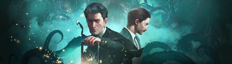 Sherlock Holmes: The Awakened (Xbox Series X|S)