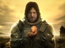 Xbox Partners With Kojima To Fix Major Save Bug In Death Stranding Director's Cut