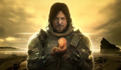 Xbox Partners With Kojima To Fix Major Save Bug In Death Stranding Director's Cut