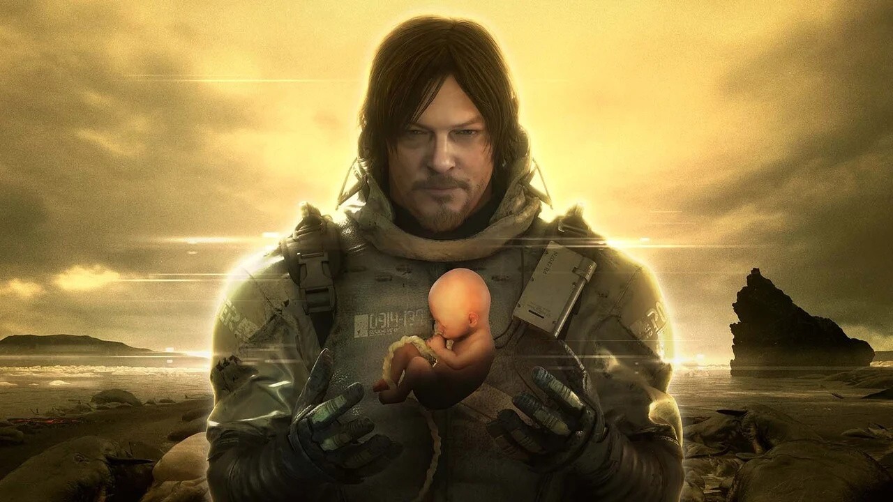 Xbox Partners With Kojima To Fix Major Save Bug In Death Stranding Director's Cut