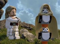 Could We Be Getting LEGO Star Wars: The Skywalker Saga News At Gamescom 2021?